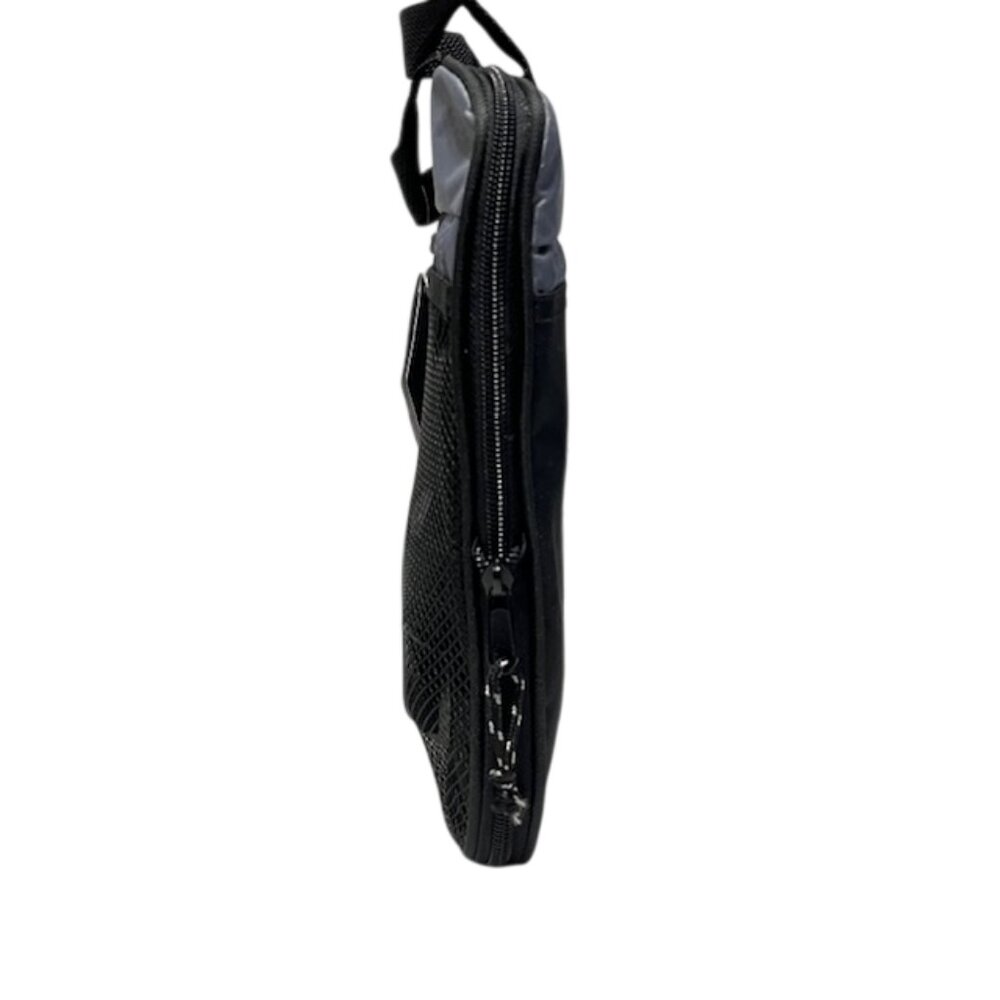 PROTOGE Collapsible Black 20 Inch Duffle Bag NWT - Picture 3 of 7
